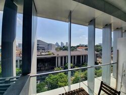 The Rise @ Oxley - Residences (D9), Apartment #606236741